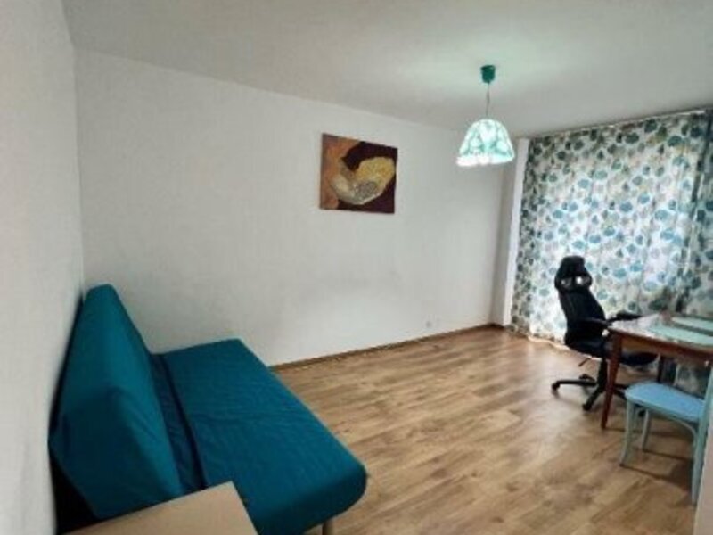 Rahova, Petre Ispirescu,