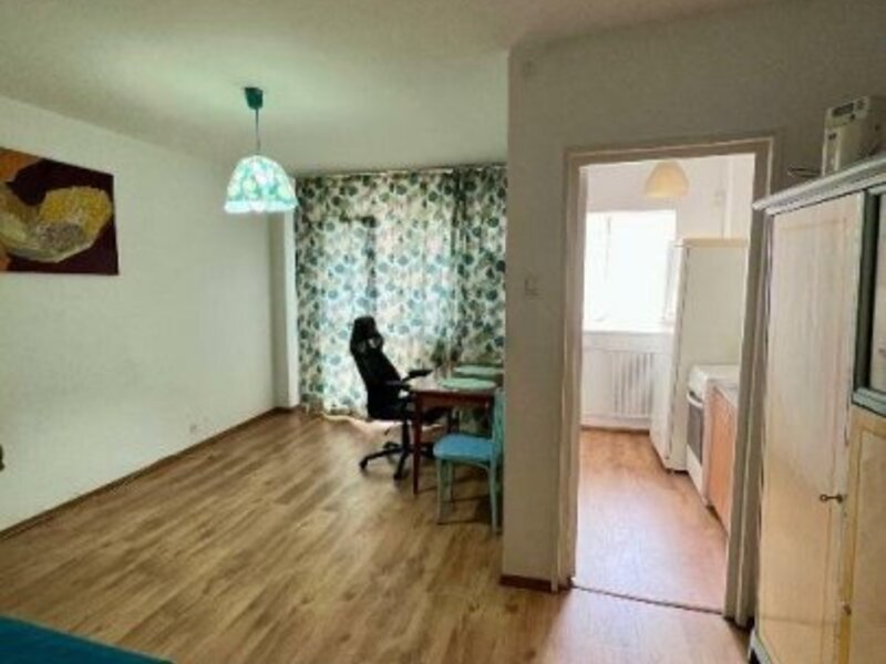 Rahova, Petre Ispirescu,