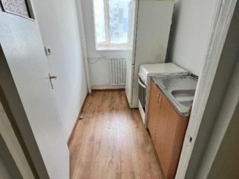 Rahova, Petre Ispirescu,