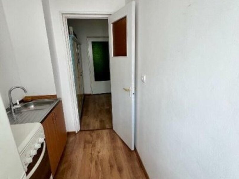 Rahova, Petre Ispirescu,