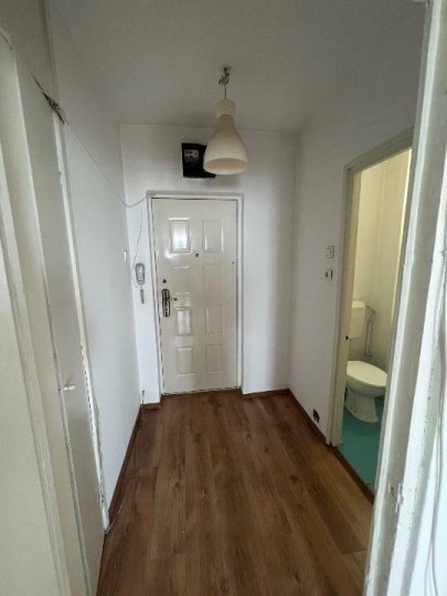 Rahova, Petre Ispirescu,