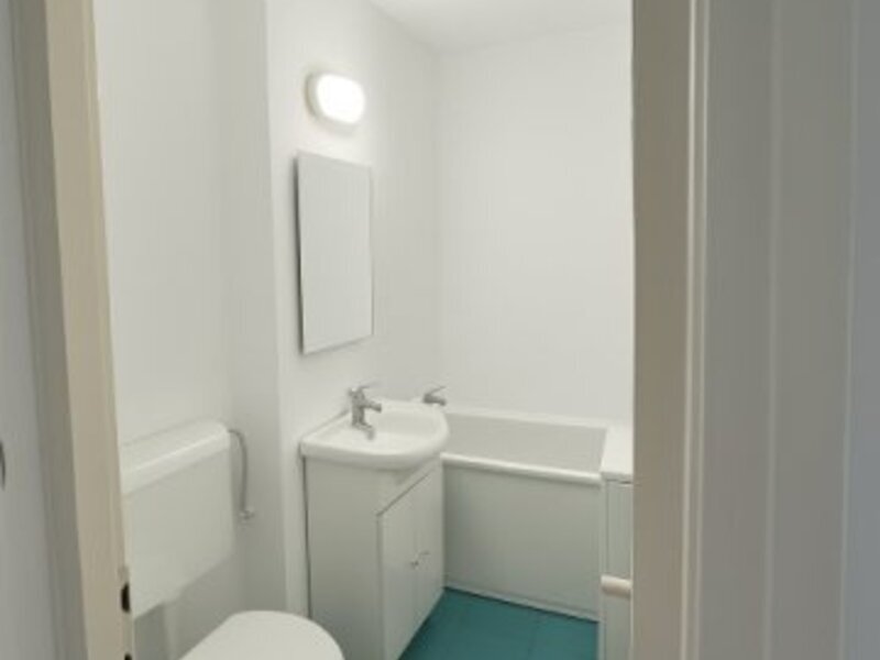 Rahova, Petre Ispirescu,